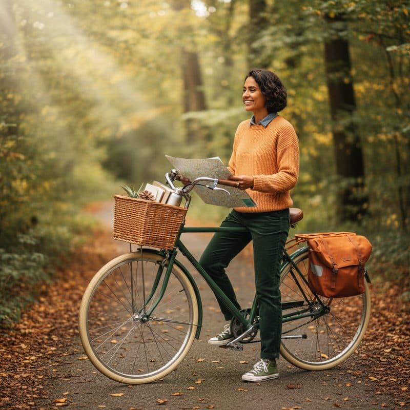Paras pyörän korit ja tavaratelineet aloittelijalle 2026 – näin pääset alkuun