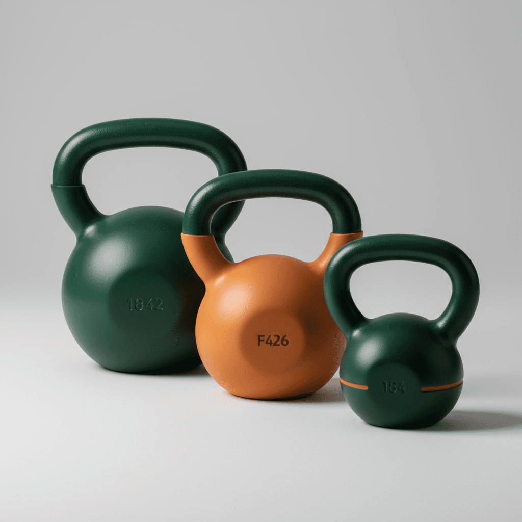 Mitä ovat kahvakuulat? Kattava opas 2026