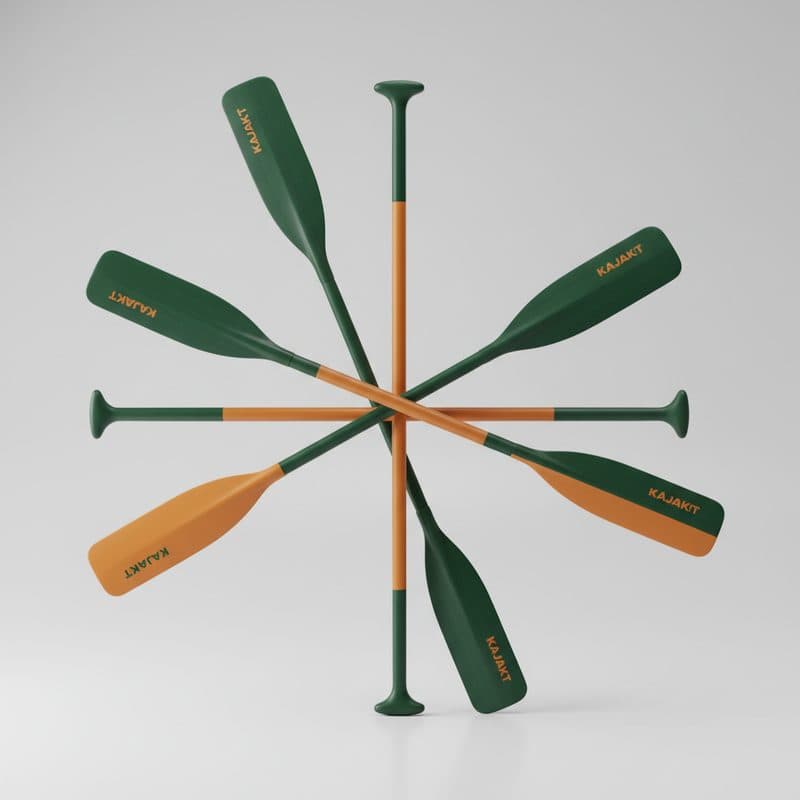 Mitä ovat kajakit? Kattava opas 2026