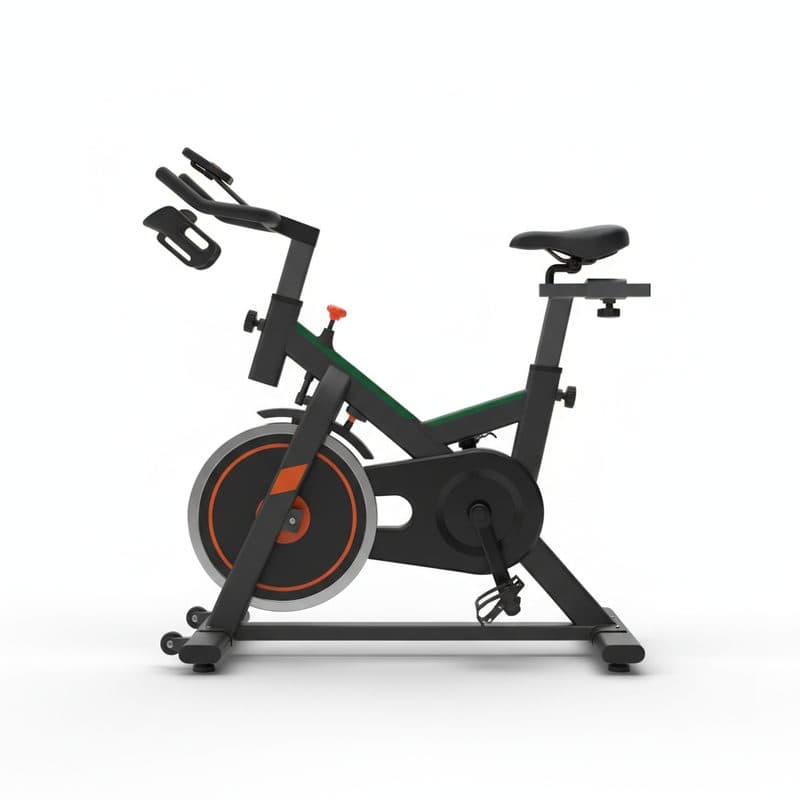 Mitä ovat spinningpyörät? Kattava opas 2026