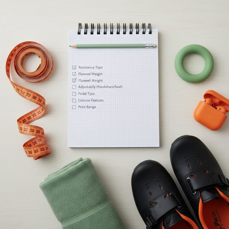 Miten valita spinningpyörät? 5 vinkkiä ostajalle 2026