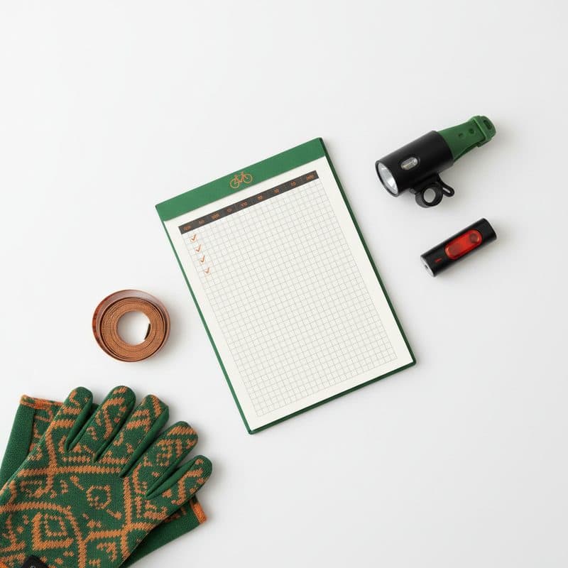 Miten valita pyörän valot? – 5 vinkkiä ostajalle 2026