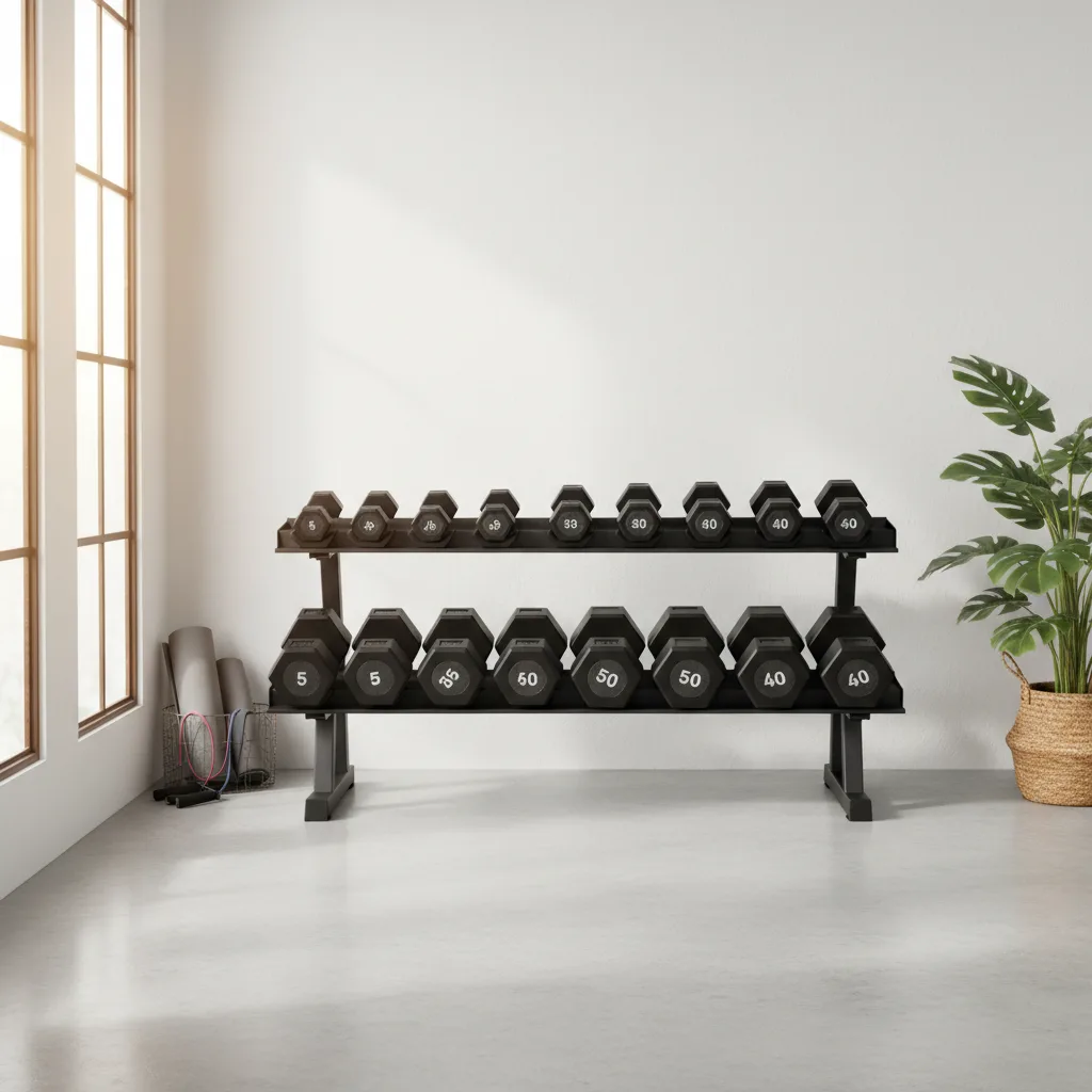 Käsipainosarjat hero