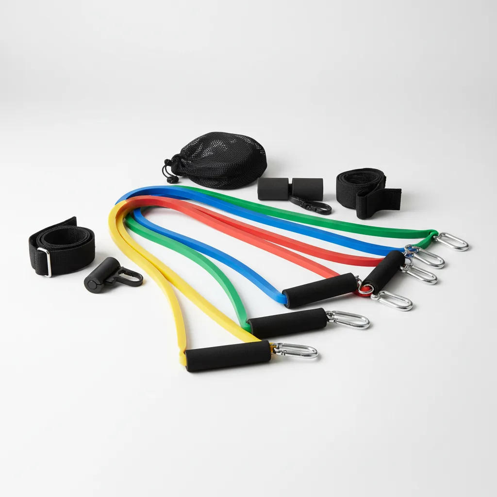 Vastuskuminauhat hero