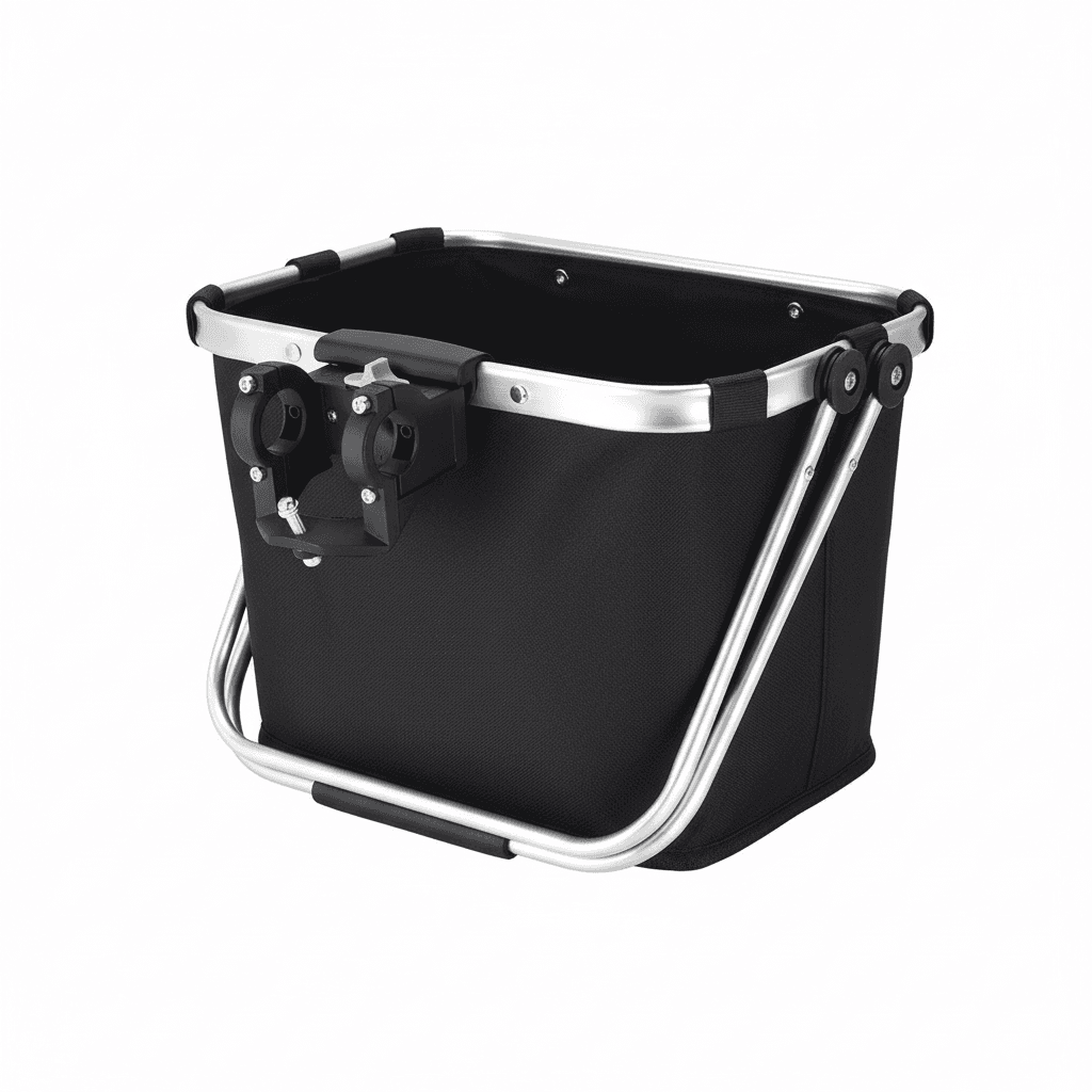 ArmorDuty FB-02 Etukori, taitettava – kuva