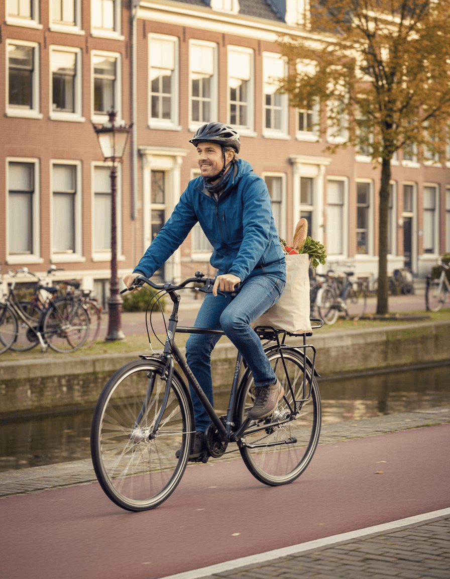 ATRAN Tour Lite BS tavarateline – kuva