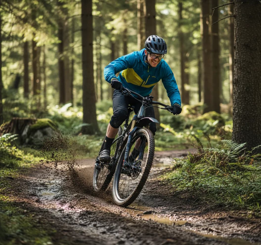 BBB Etulokasuoja Discguard – kuva