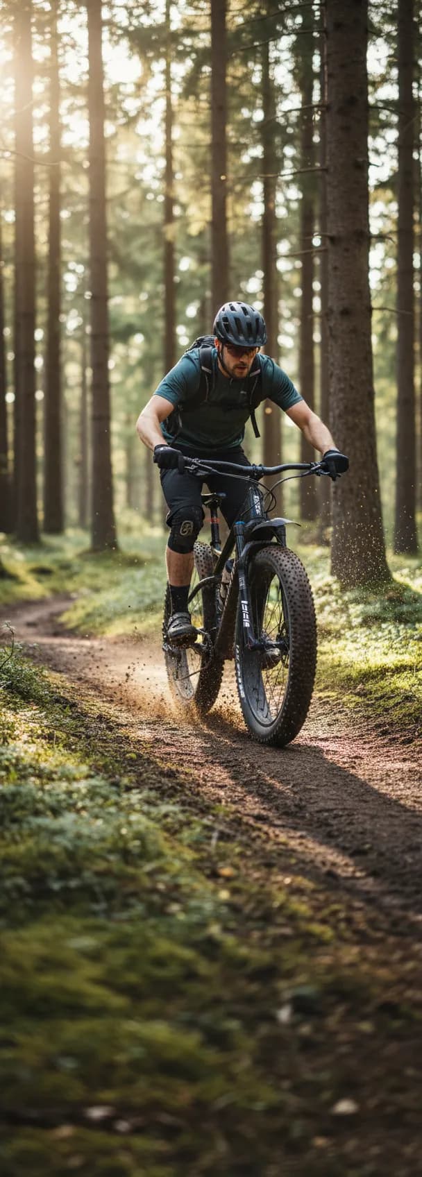 BBB Etulokasuoja Fatfender – kuva