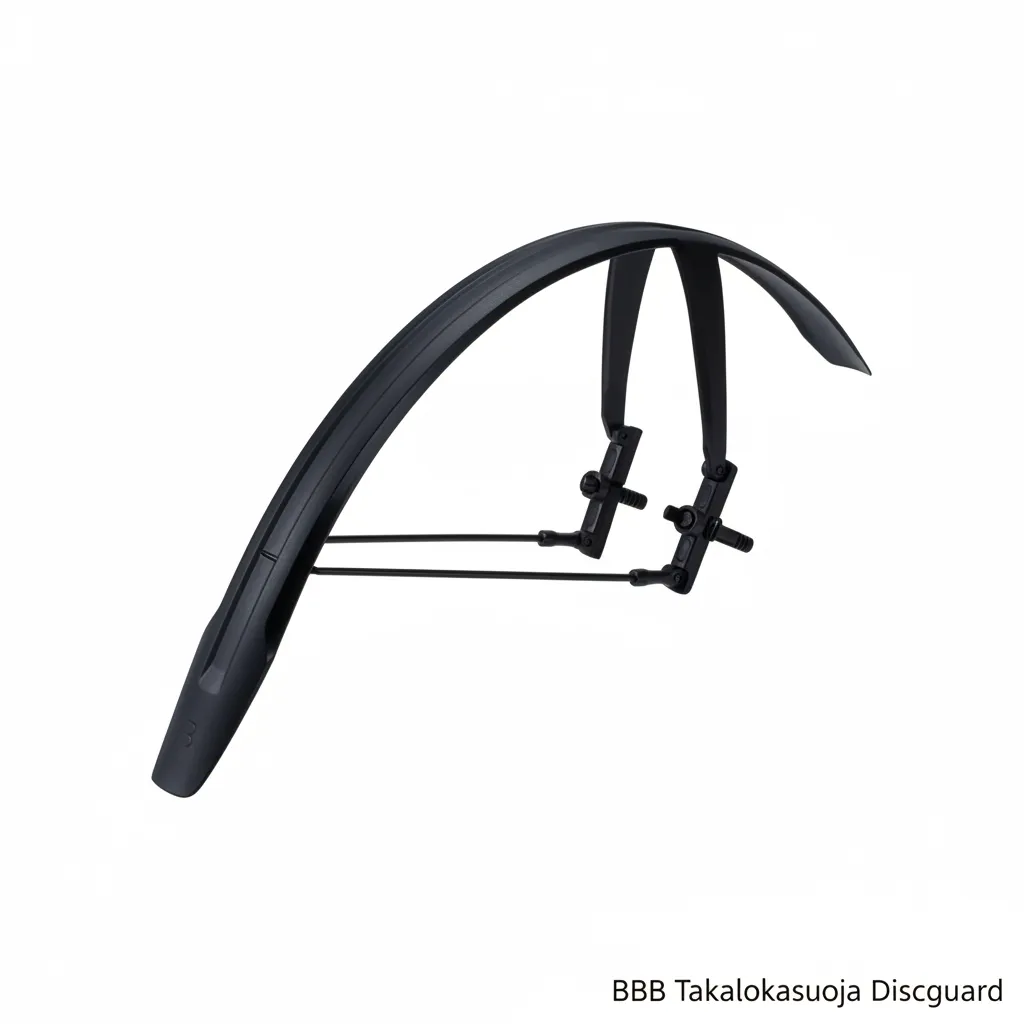 BBB Takalokasuoja Discguard – kuva