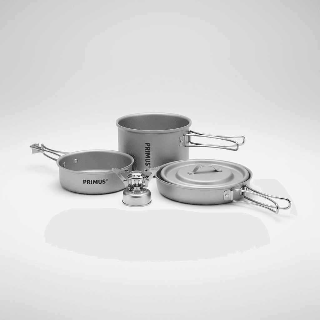 ESSENTIAL TRAIL KIT – kuva