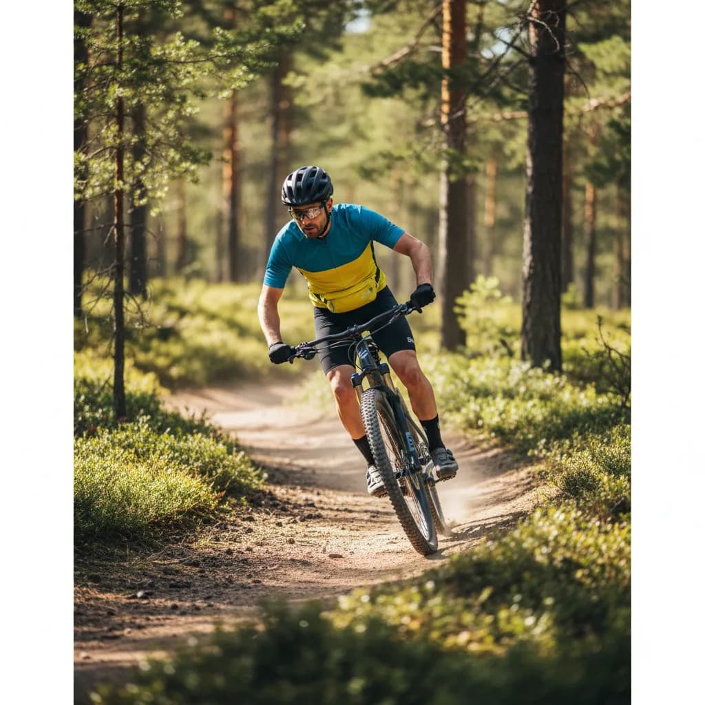 EVOC Fanny Pack Vyölaukku – kuva