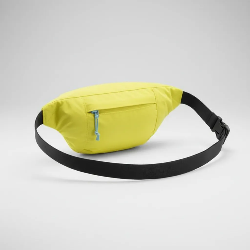 EVOC Fanny Pack Vyölaukku – kuva