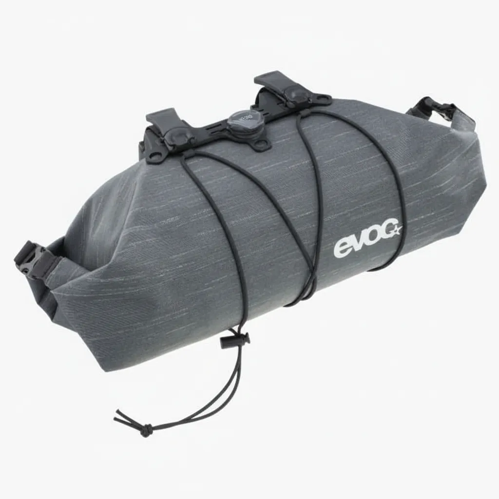 EVOC HANDLEBAR PACK BOA WP 5 tankolaukku, koko 5 l – kuva