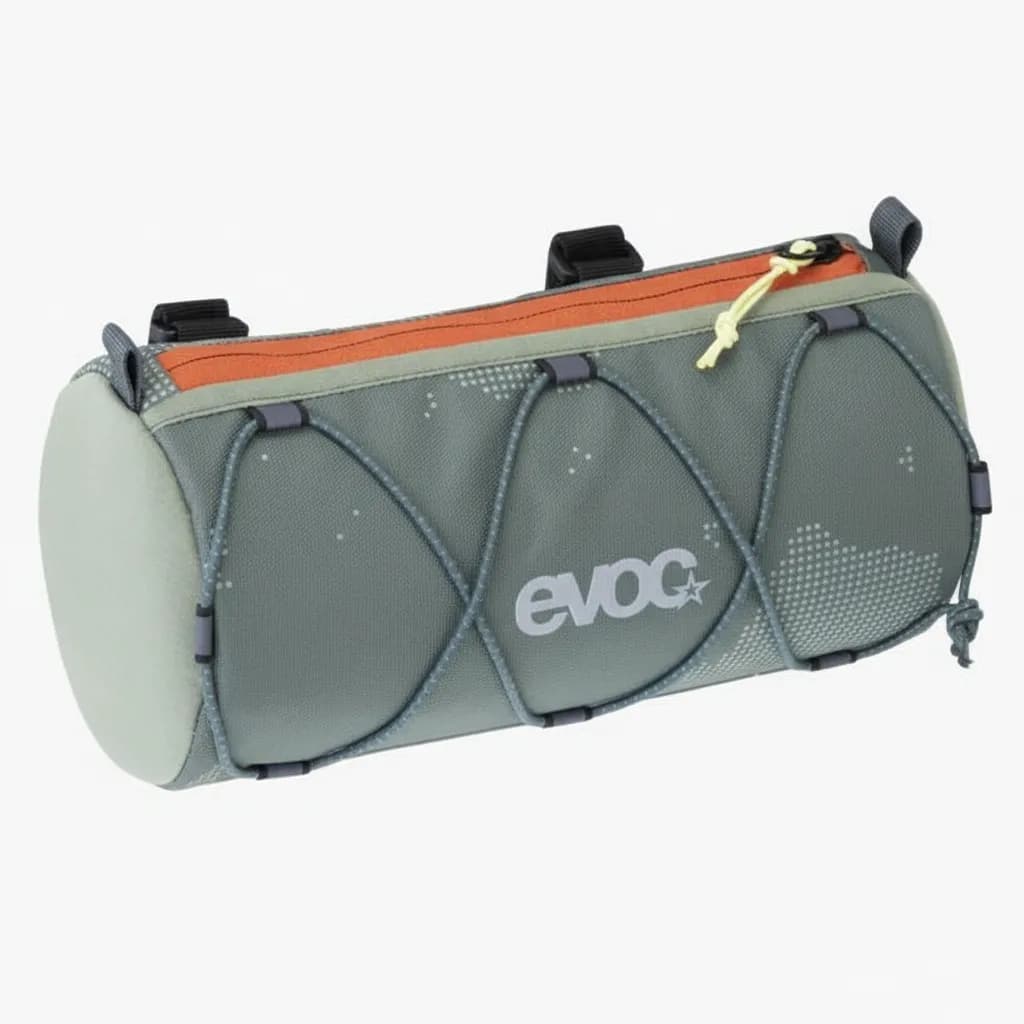 EVOC Handlebar Roll, tankolaukku – kuva