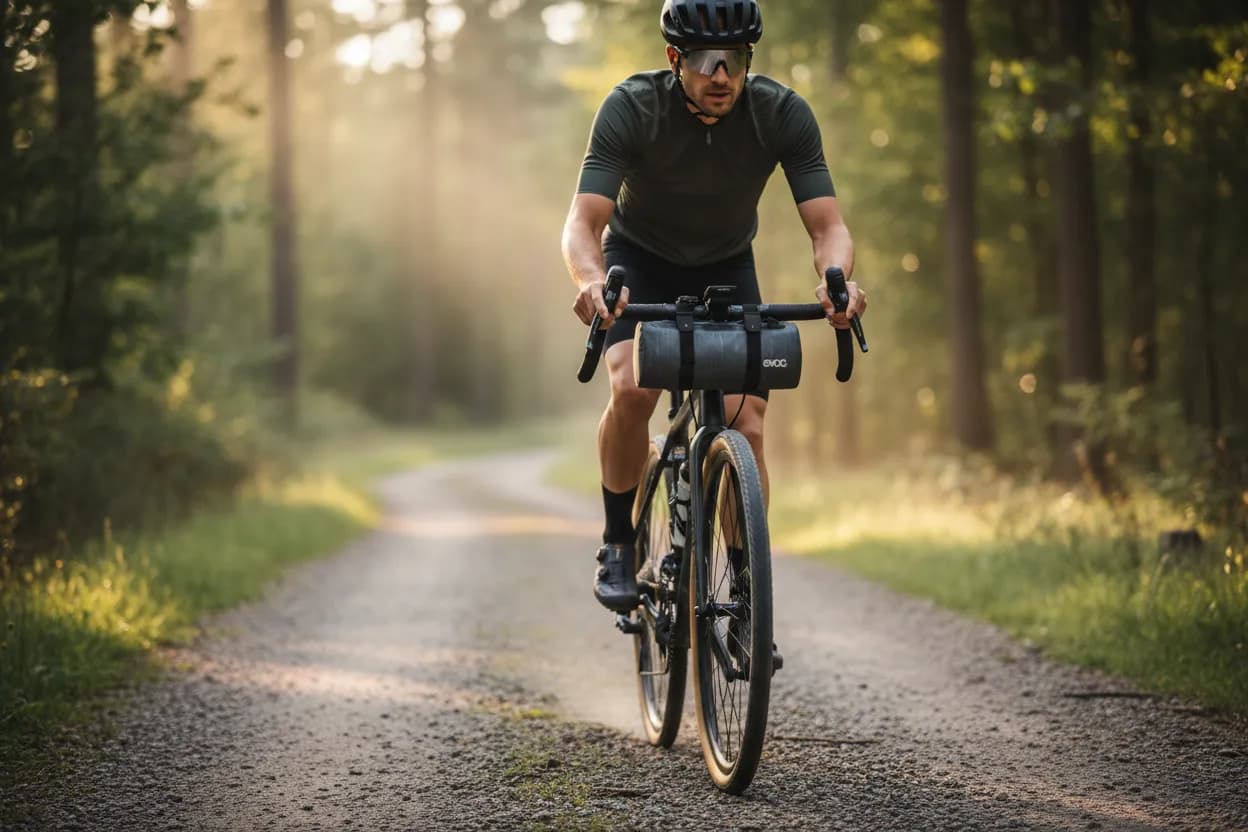 EVOC tankolaukku, koko 1,5 l – kuva