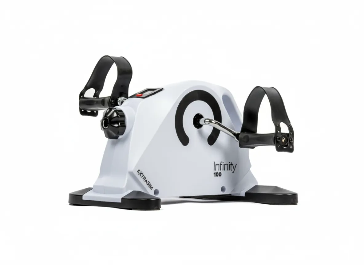 EXTRASIM Infinity 100 Rehabike Polkulaite-restoraattori – kuva