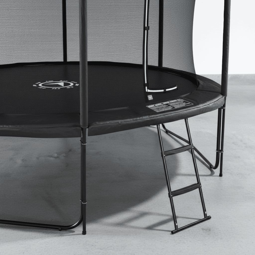 FitNord AIR Trampoliini 366 cm – kuva