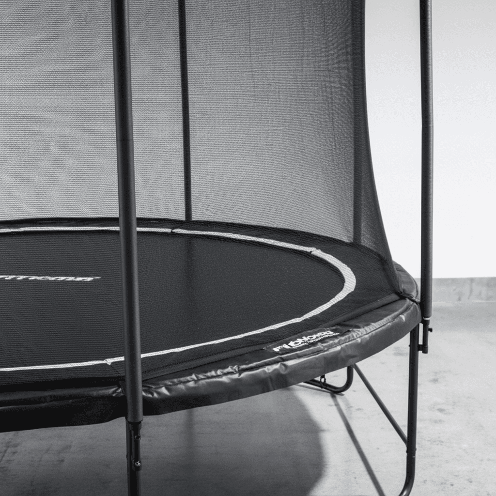 FitNord Bounce G2 Trampoliini 305 cm – kuva