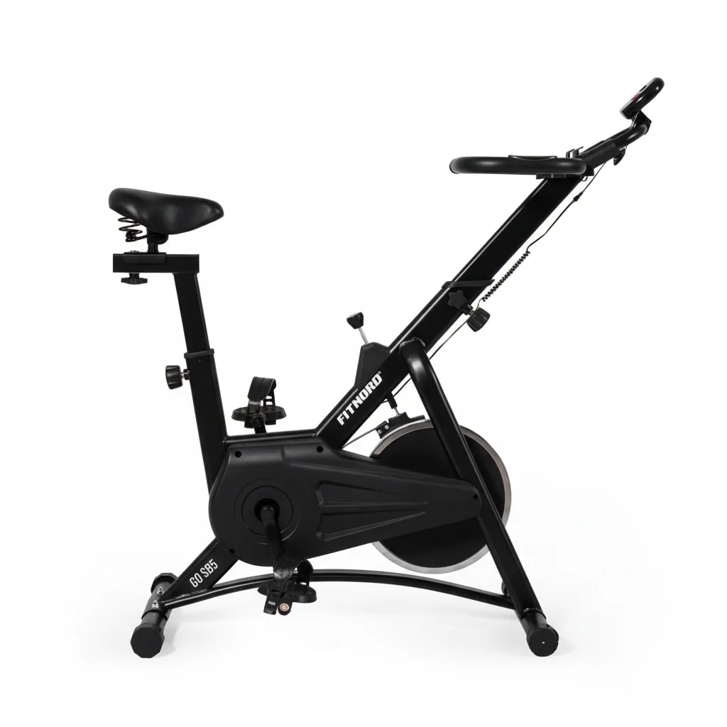 FitNord Go SB5 Spinningpyörä – kuva