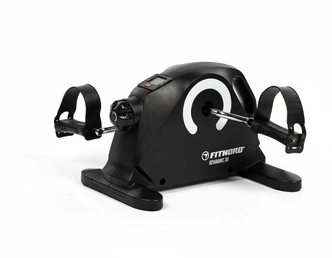 FitNord Rehabike 30 Polkulaite-restoraattori – kuva