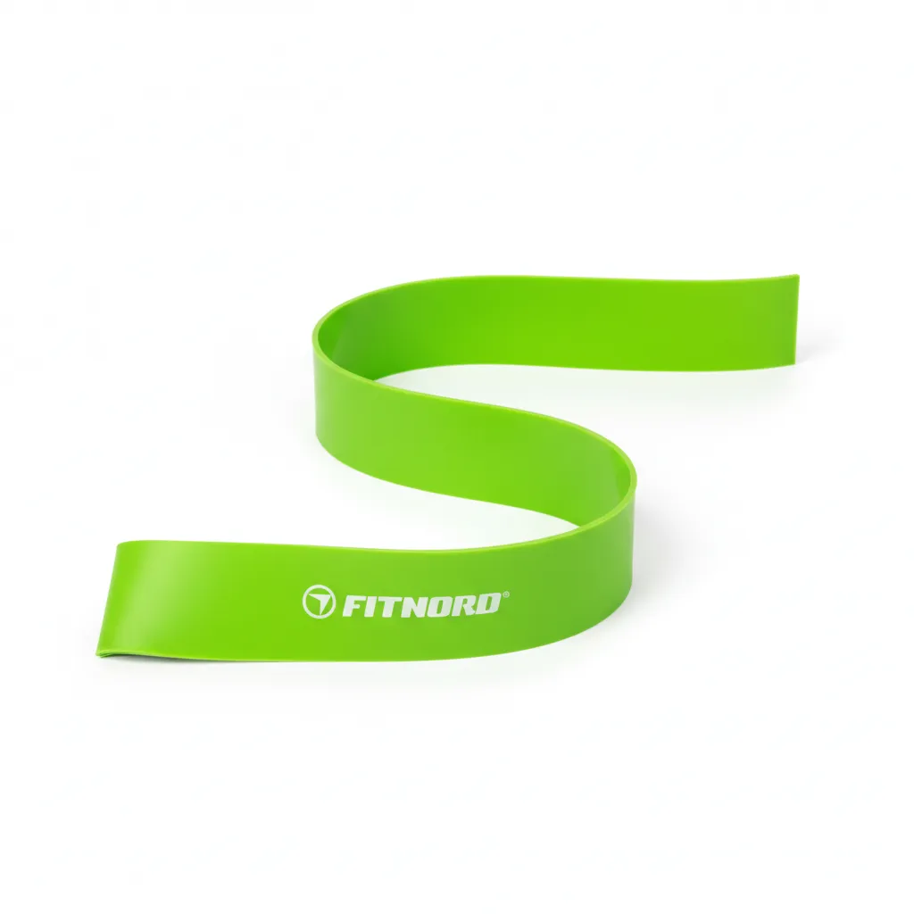 FitNord SF Vastuskuminauha, keskiraskas – kuva