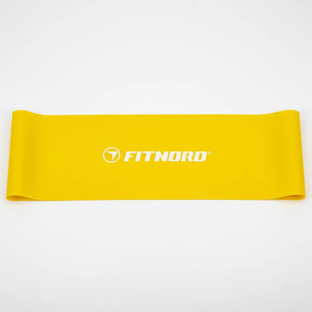 FitNord SF Vastuskuminauha, kevyt – kuva