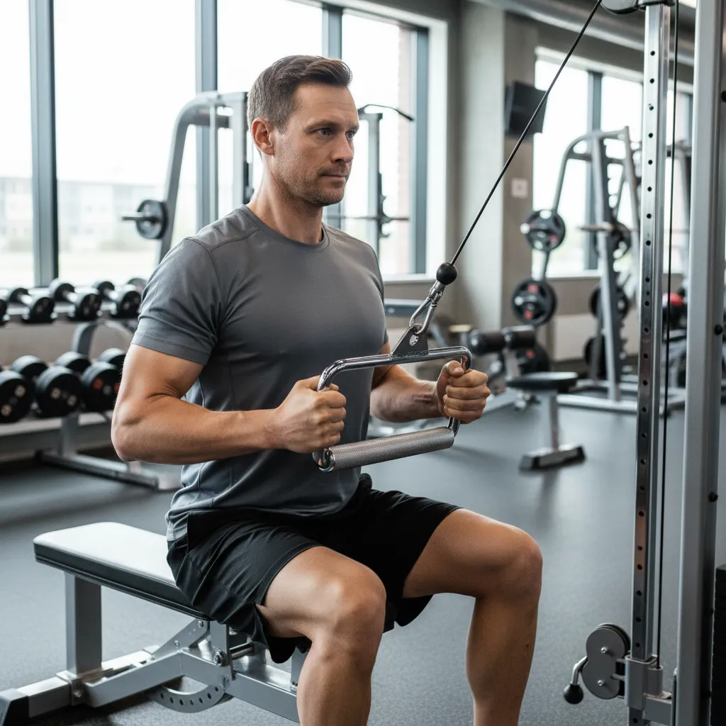 FitNord Taljakahva – kuva