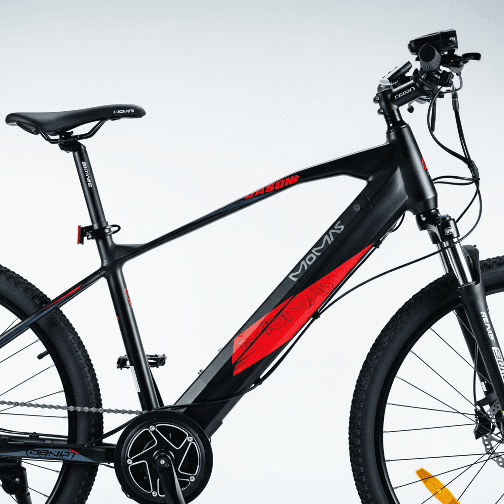 Momas Jason+ M – kuva