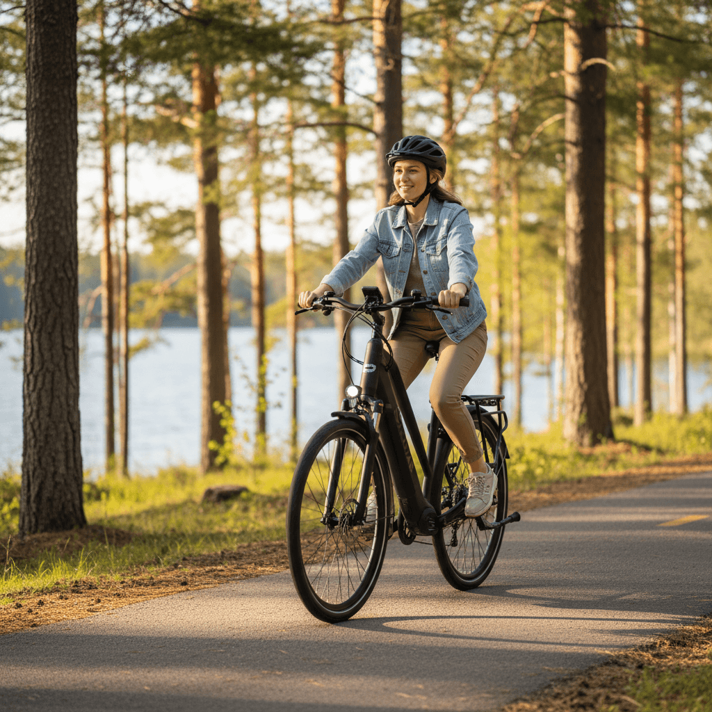 Momas Nova Lite Musta - M – kuva