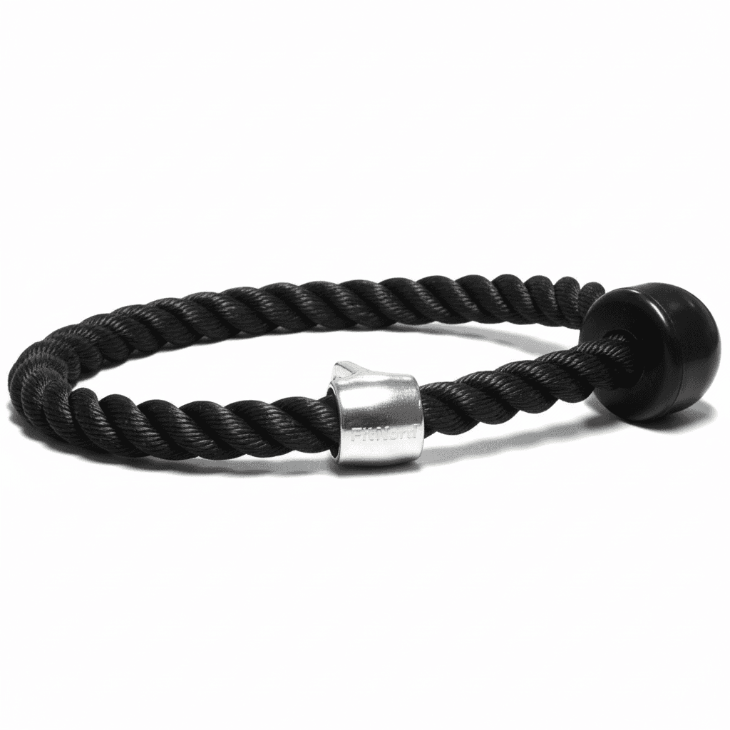 Ojentajaköysi taljaan, FitNord – kuva