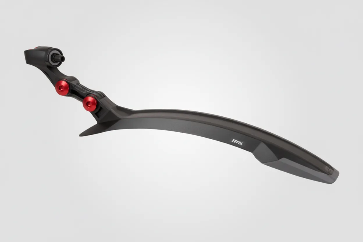 Zefal 26-29"' Takalokasuoja Deflector RM60+ – kuva