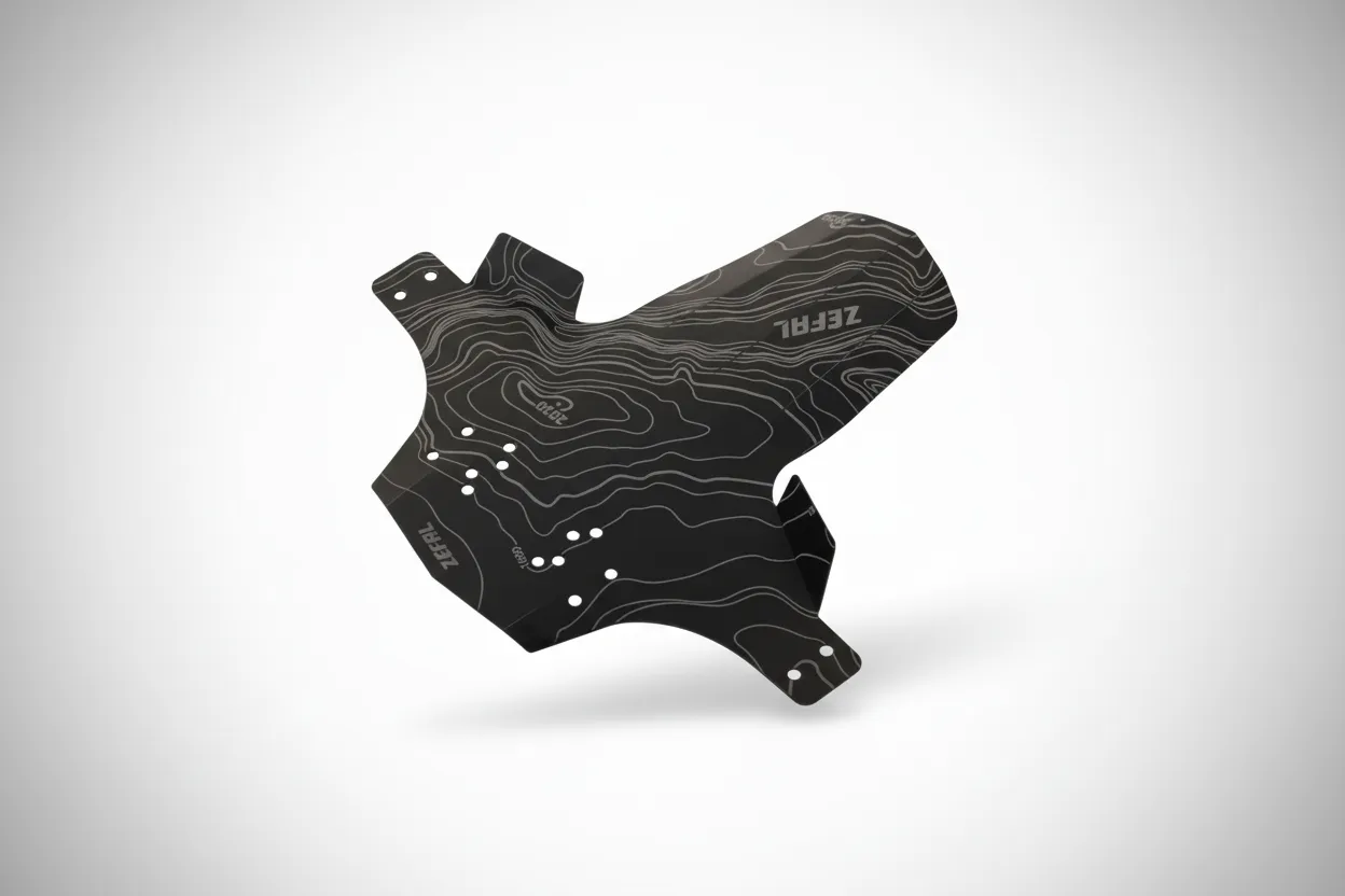 Zefal Etulokasuoja Deflector Lite Front – kuva