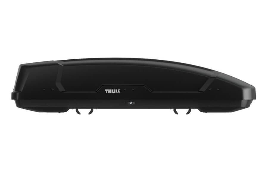 Suksiboksi Force XT Sport, Thule