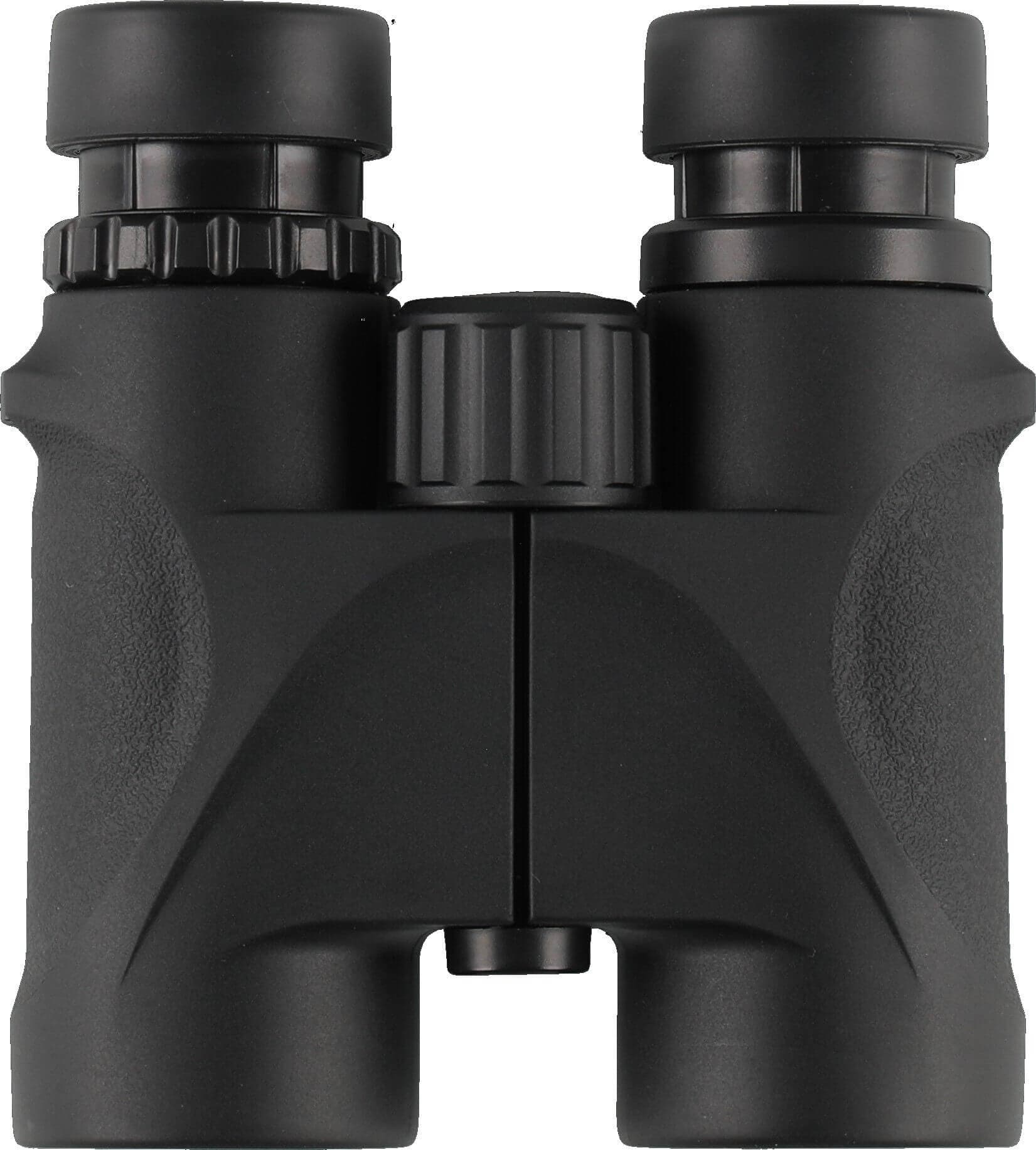 Kiikarit WP Pro 8x32, Atom