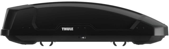 Kattoboksi Force XT M, Thule