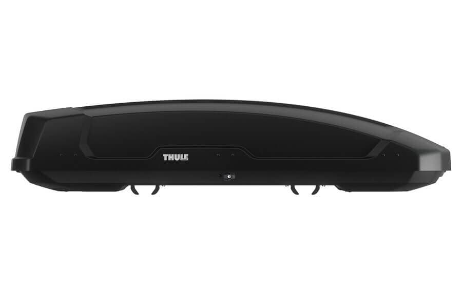 Suksiboksi Force XT XL, Thule