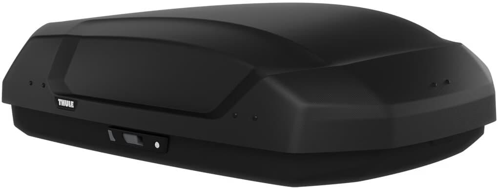Suksiboksi Force 3 S, Thule
