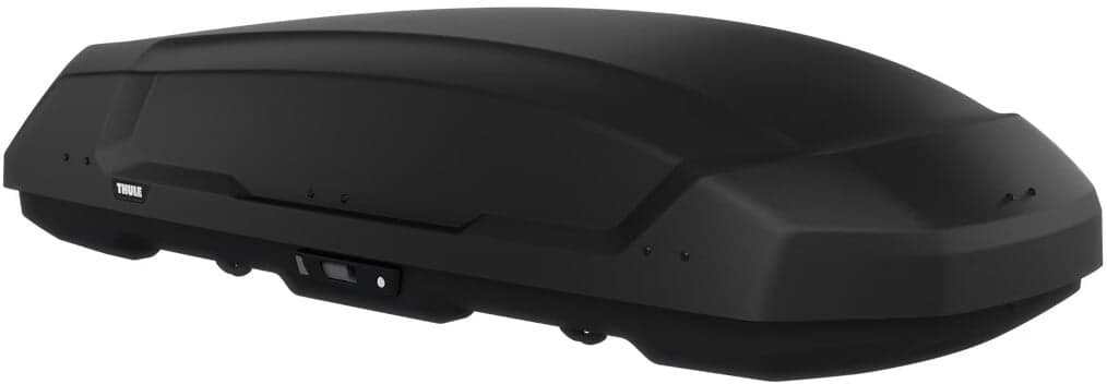 Suksiboksi Force 3 L, Thule