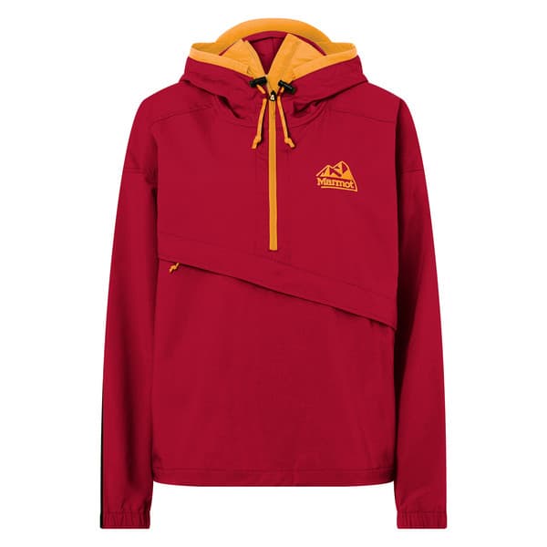 WM"'S ’96 ACTIVE ANORAK