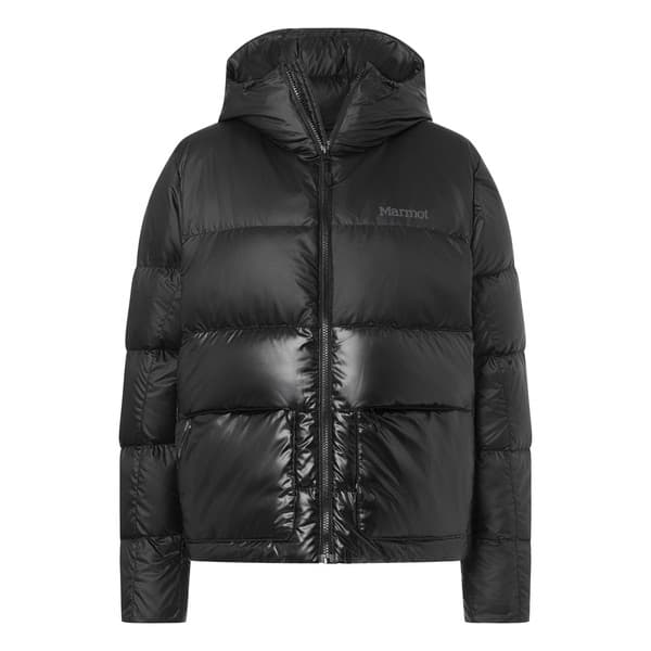 WM"'S GUIDES DOWN HOODY