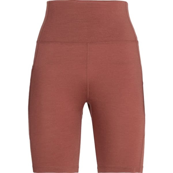 W FASTRAY HIGH RISE SHORTS