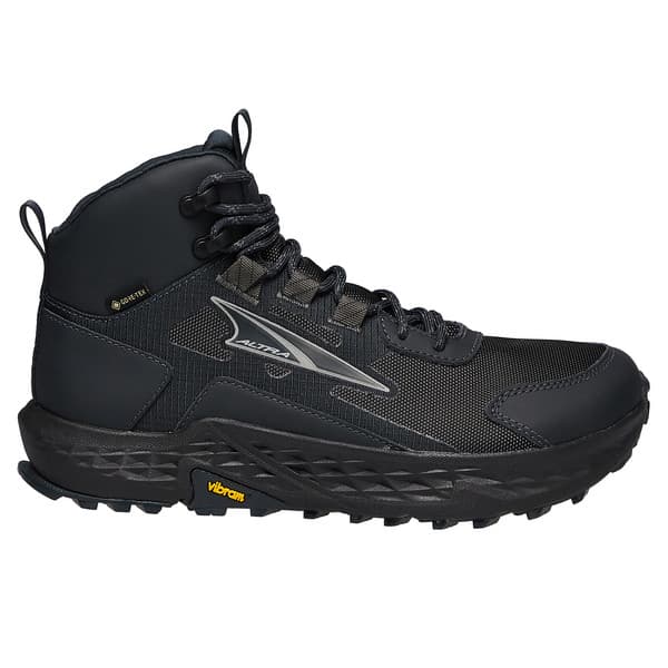 W TIMP HIKER GTX