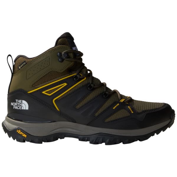 M HEDGEHOG MID GORE-TEX