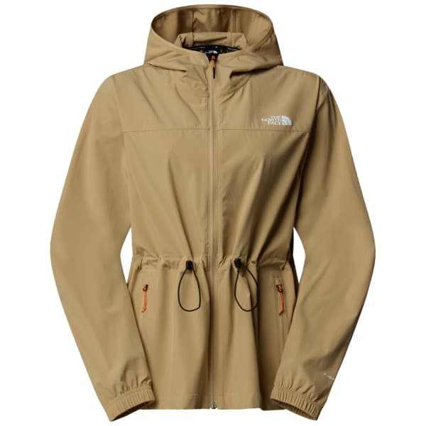 W MA WIND JACKET