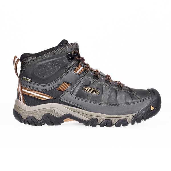 TARGHEE III MID WP M