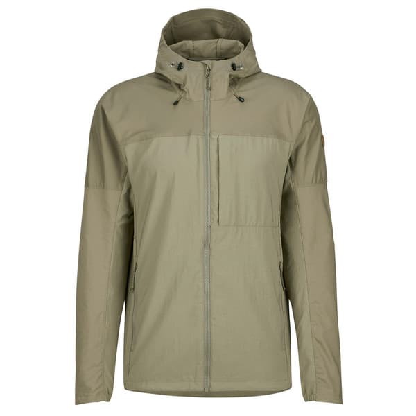 ABISKO MIDSUMMER JACKET M