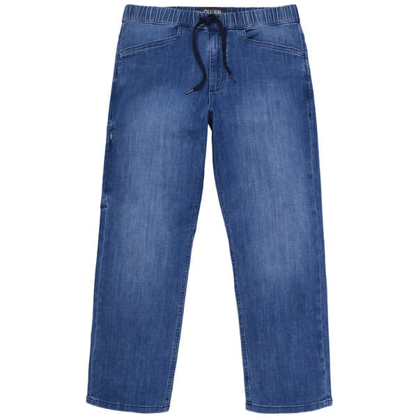 PERFORMANCE DENIM LITE ESSENTIAL PANT