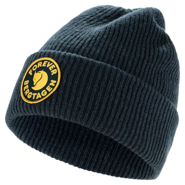 BERGTAGEN FOREVER WOOL BEANIE