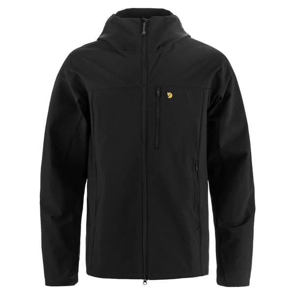 BERGTAGEN STRETCH JACKET M