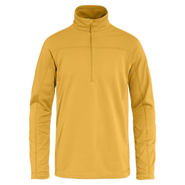 ABISKO LITE FLEECE HALF ZIP M